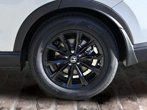 New 2026 Honda CR-V Sport-L image 39