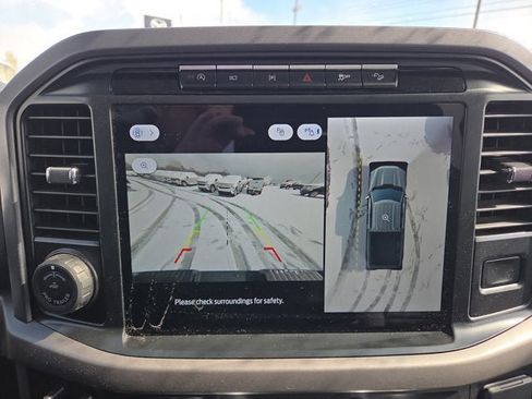 Used 2024 Ford F150 XLT w/ Equipment Group 303A High image 21