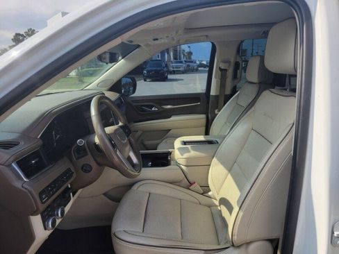 Used 2021 GMC Yukon XL Denali w/ Denali Ultimate Package image 10