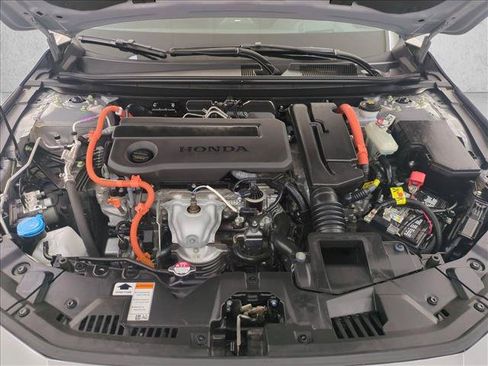 Used 2025 Honda Accord Touring image 27
