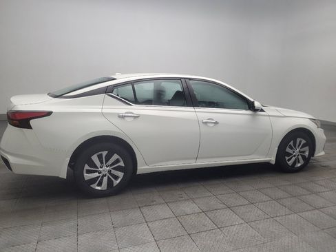 Used 2019 Nissan Altima 2.5 S AWD/4WD image 10