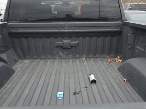 Used 2023 Chevrolet Silverado 1500 LT Trail Boss w/ Protection Package image 13