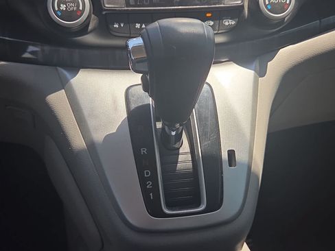Used 2012 Honda CR-V EX-L image 29