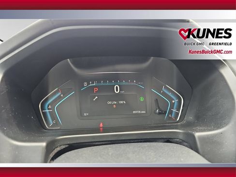 Used 2022 Honda Odyssey EX-L image 13
