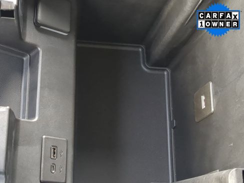 Used 2023 Chevrolet Silverado 1500 High Country w/ Technology Package image 21