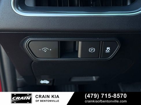 New 2026 Kia K4 GT-Line Turbo FWD image 12