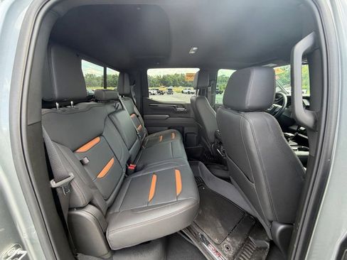 Used 2026 GMC Sierra 1500 AT4 w/ AT4 Premium Package AWD/4WD image 12
