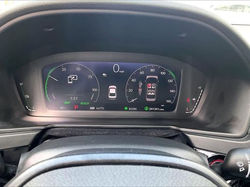 Used 2023 Honda Accord EX-L image 26