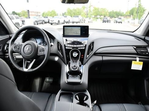 New 2026 Acura RDX w/ Advance Package AWD/4WD image 21