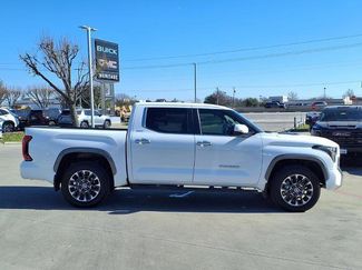 Used 2024 Toyota Tundra Limited video 2