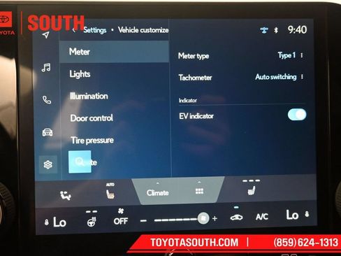 Used 2024 Lexus NX 350h AWD w/ Cold Area Package image 17