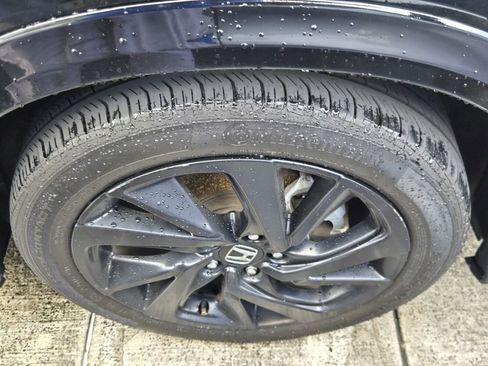 Used 2022 Honda HR-V Sport image 7