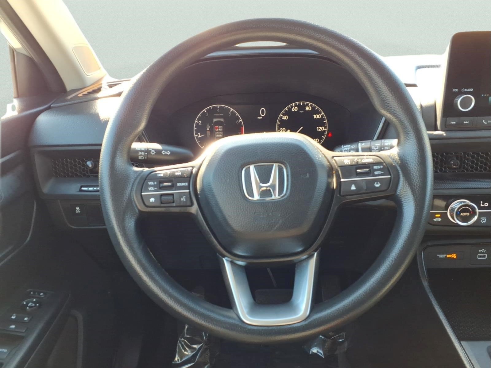 Certified 2024 Honda CR-V EX image 15