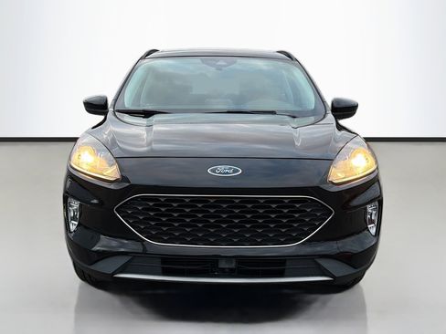 Used 2021 Ford Escape SEL image 8