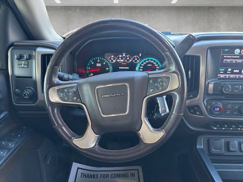 Used 2018 GMC Sierra 1500 Denali image 25