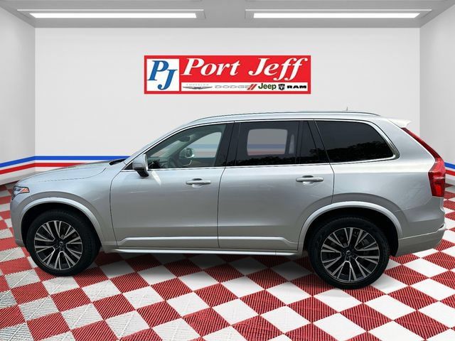 Used 2022 Volvo XC90 T6 Momentum w/ Climate Package AWD/4WD image 6