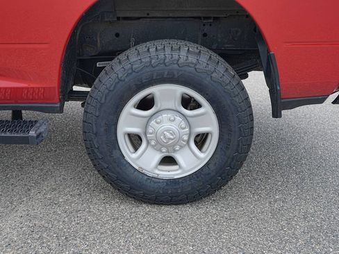 Used 2019 RAM 3500 Tradesman AWD/4WD image 13