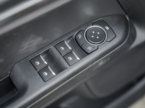 New 2025 Ford Bronco Sport Badlands w/ Badlands Tech Package image 39