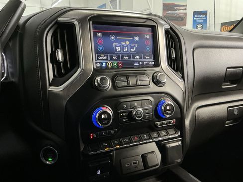 Used 2019 GMC Sierra 1500 Denali image 29