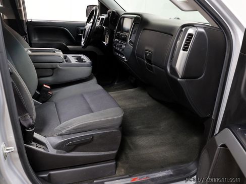 Used 2015 Chevrolet Silverado 1500 LT w/ All Star Edition AWD/4WD image 20