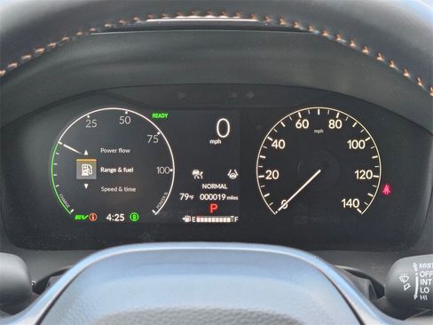 New 2025 Honda CR-V Sport-L image 24