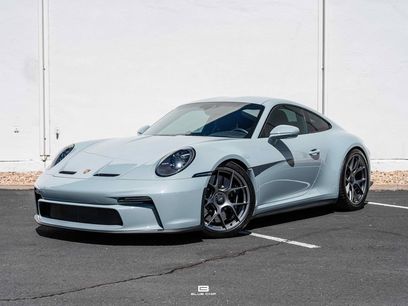 Used 2024 Porsche 911 GT3 RS