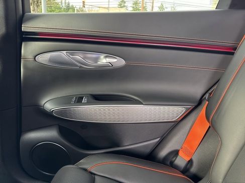 New 2026 Genesis GV70 2.5T Sport Prestige image 50