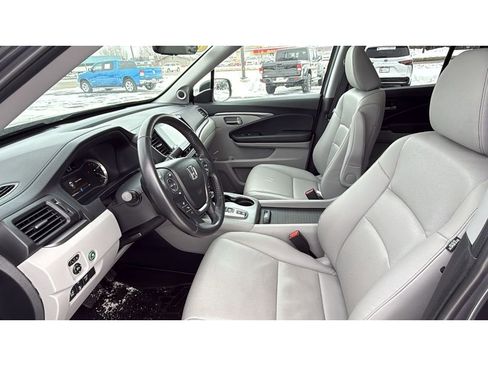 Used 2023 Honda Ridgeline RTL image 27