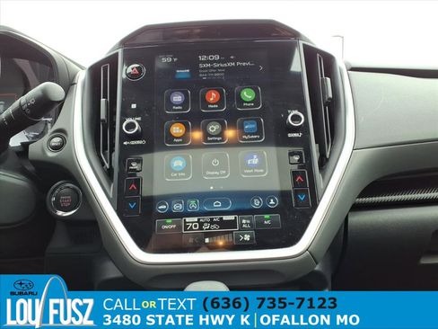 Used 2024 Subaru Crosstrek 2.0i Premium image 10