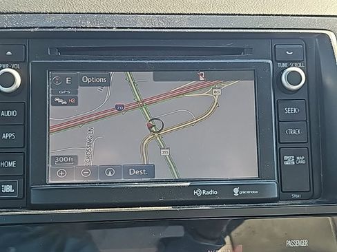 Used 2014 Toyota Sequoia Platinum image 7