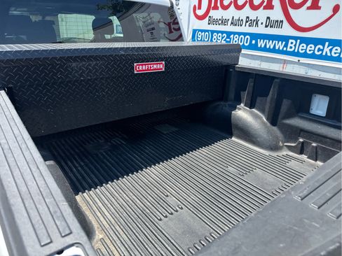 Used 2019 Ford F150 XL w/ Equipment Group 101A Mid AWD/4WD image 24
