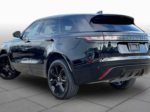 Used 2022 Land Rover Range Rover Velar R-Dynamic S AWD/4WD image 12