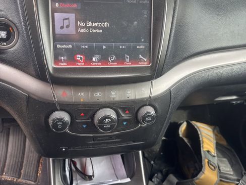 Used 2017 Dodge Journey Crossroad image 12