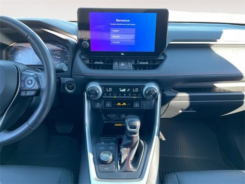 Used 2023 Toyota RAV4 XSE image 11