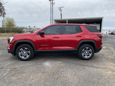 New 2026 GMC Terrain Elevation image 3