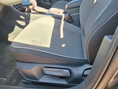 New 2026 Volkswagen Jetta Sport image 24