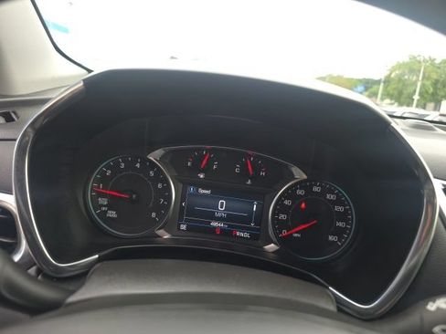 Used 2024 Chevrolet Equinox LT AWD/4WD image 17