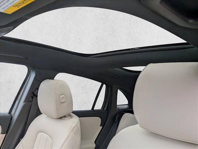 Certified 2026 Mercedes-Benz GLA 250 4MATIC image 14