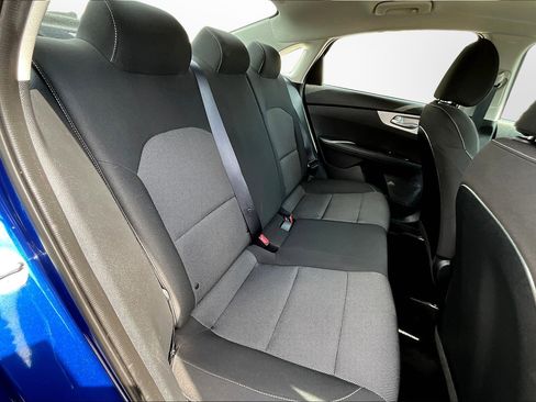 Used 2023 Kia Forte LXS image 16