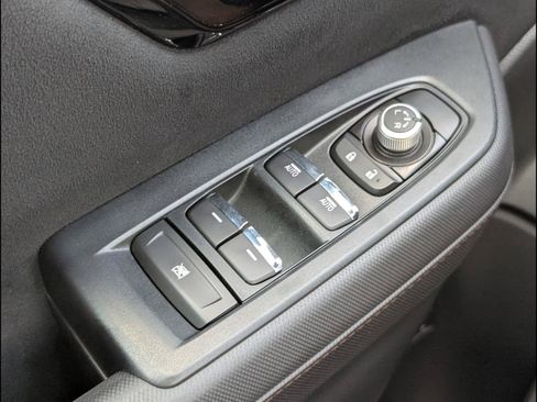 Used 2025 Subaru Forester Touring AWD/4WD image 20