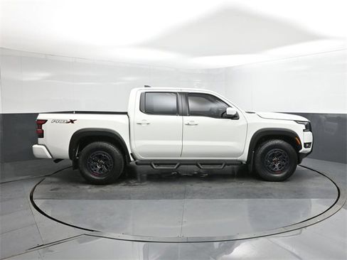 New 2026 Nissan Frontier Pro-X w/ Tow Package image 26