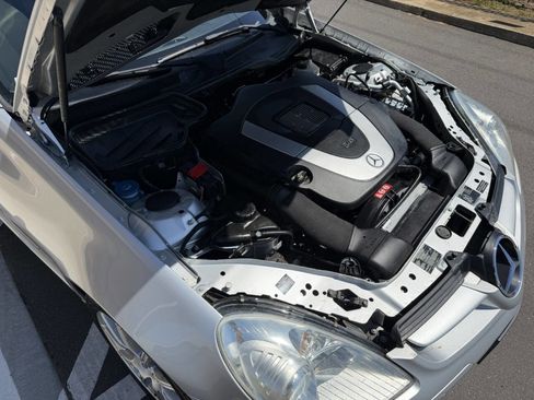 Used 2005 Mercedes-Benz SLK 350 image 26