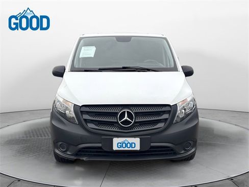 Used 2017 Mercedes-Benz Metris image 8