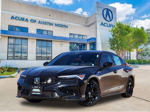 New 2026 Acura Integra A-Spec image 1