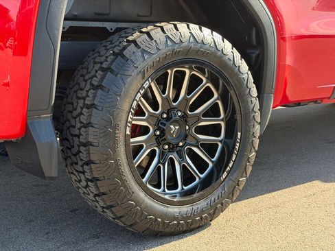 Used 2023 GMC Sierra 1500 Pro w/ Pro Value Package AWD/4WD image 25