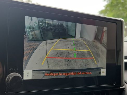 Certified 2025 Toyota RAV4 XLE Premium FWD image 35