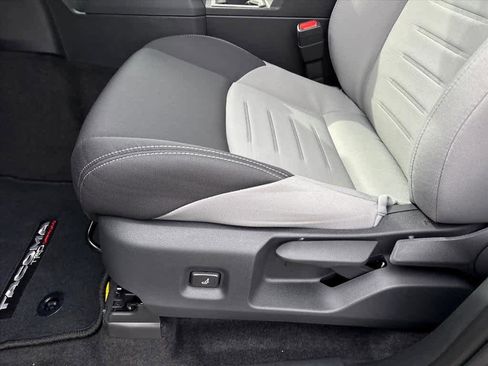 New 2025 Toyota Tacoma TRD Off-Road image 22