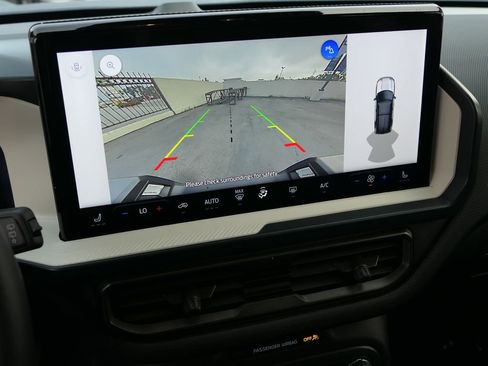 Used 2025 Ford Bronco Sport Heritage w/ Convenience Package image 20