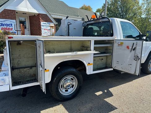 Used 2014 Ford F250 XL AWD/4WD image 8
