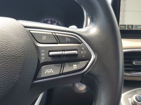 Certified 2023 Hyundai Santa Fe SEL image 15